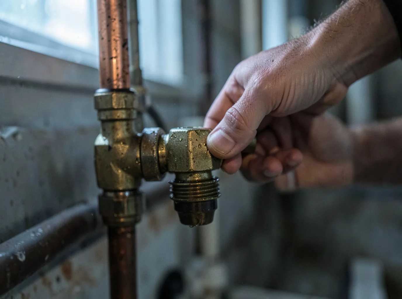Emergency Plumber Guthrie Center, IA FAQs